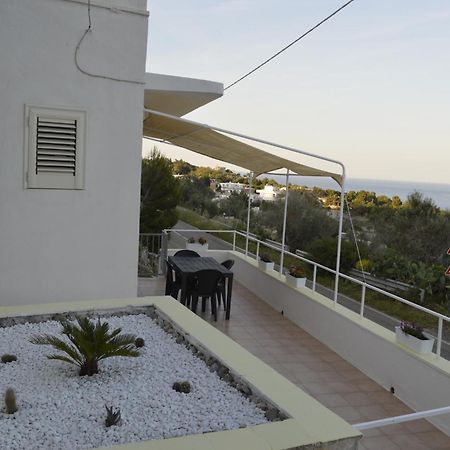 Casa Vacanza Salentina Gagliano del Capo Dış mekan fotoğraf