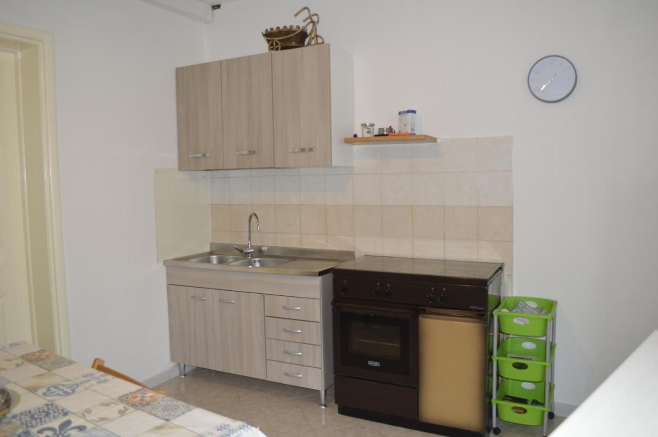 Casa Vacanza Salentina Gagliano del Capo Dış mekan fotoğraf