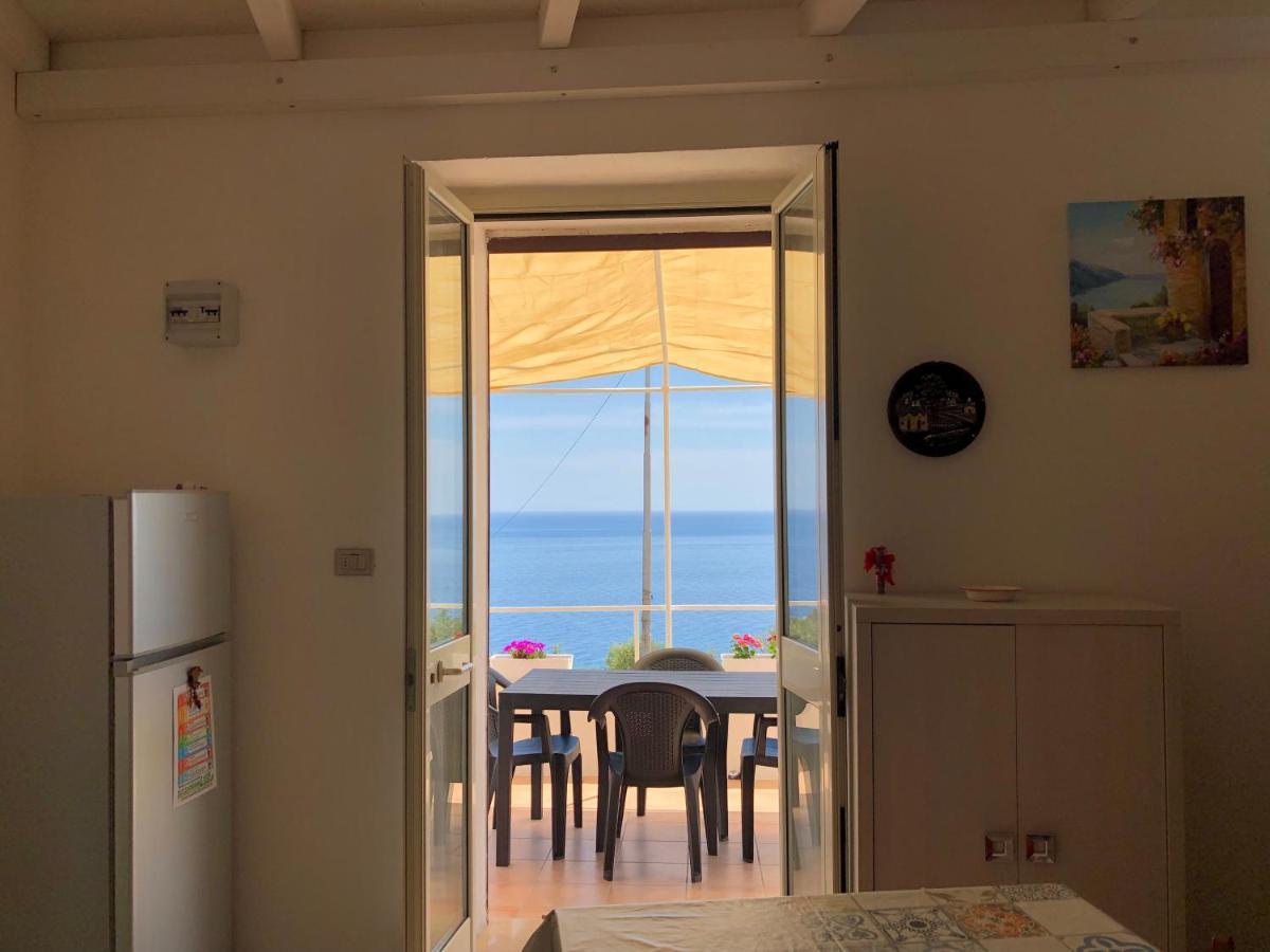 Casa Vacanza Salentina Gagliano del Capo Dış mekan fotoğraf
