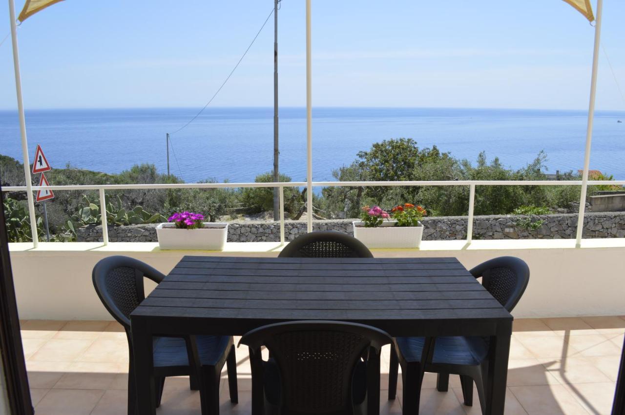 Casa Vacanza Salentina Gagliano del Capo Dış mekan fotoğraf