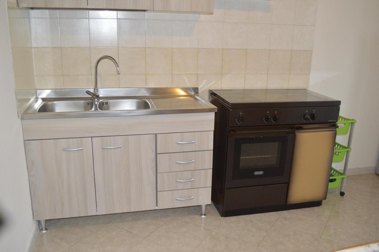 Casa Vacanza Salentina Gagliano del Capo Dış mekan fotoğraf