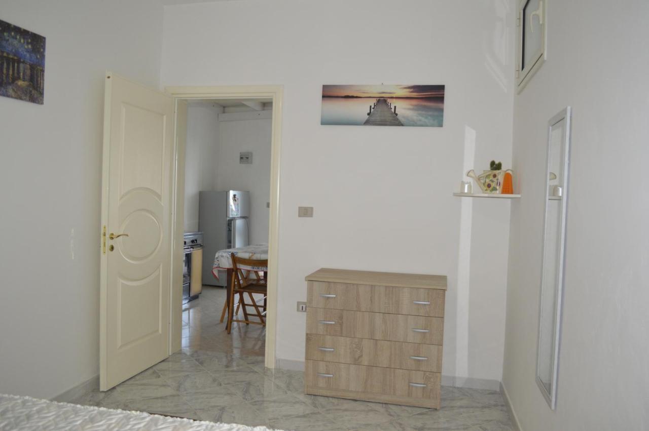 Casa Vacanza Salentina Gagliano del Capo Dış mekan fotoğraf
