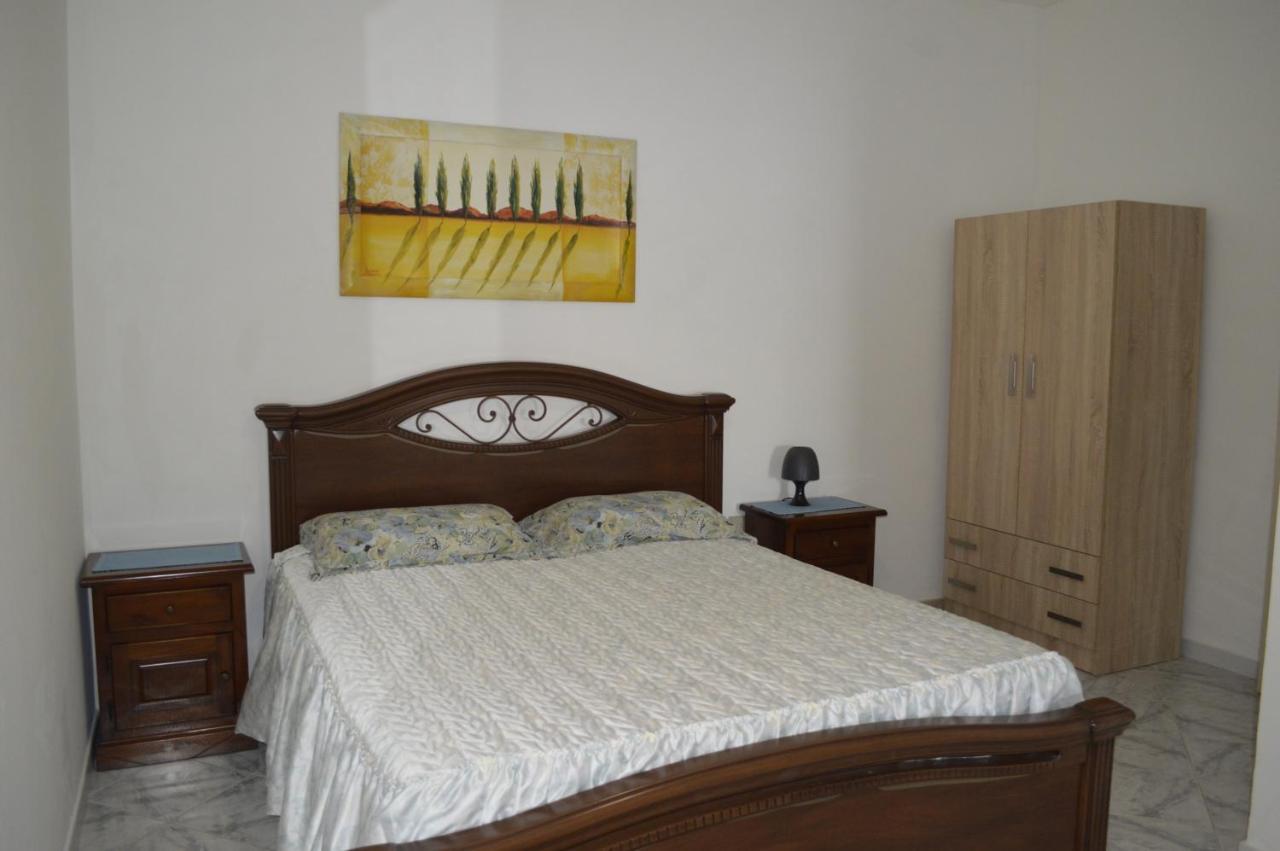 Casa Vacanza Salentina Gagliano del Capo Dış mekan fotoğraf