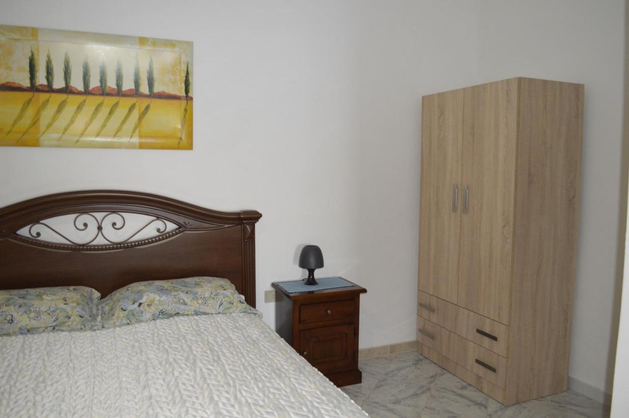 Casa Vacanza Salentina Gagliano del Capo Dış mekan fotoğraf
