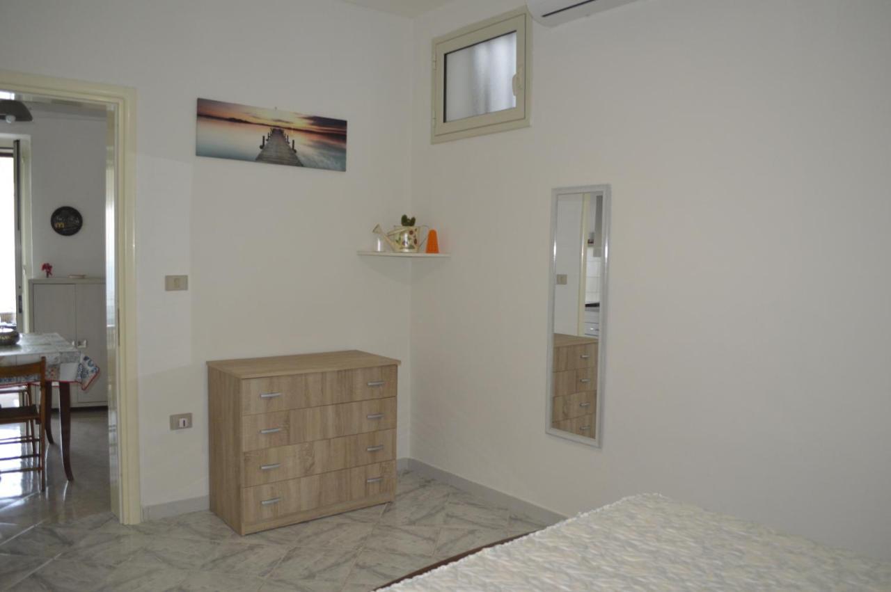 Casa Vacanza Salentina Gagliano del Capo Dış mekan fotoğraf
