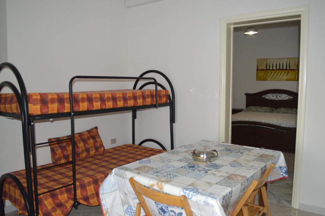 Casa Vacanza Salentina Gagliano del Capo Dış mekan fotoğraf