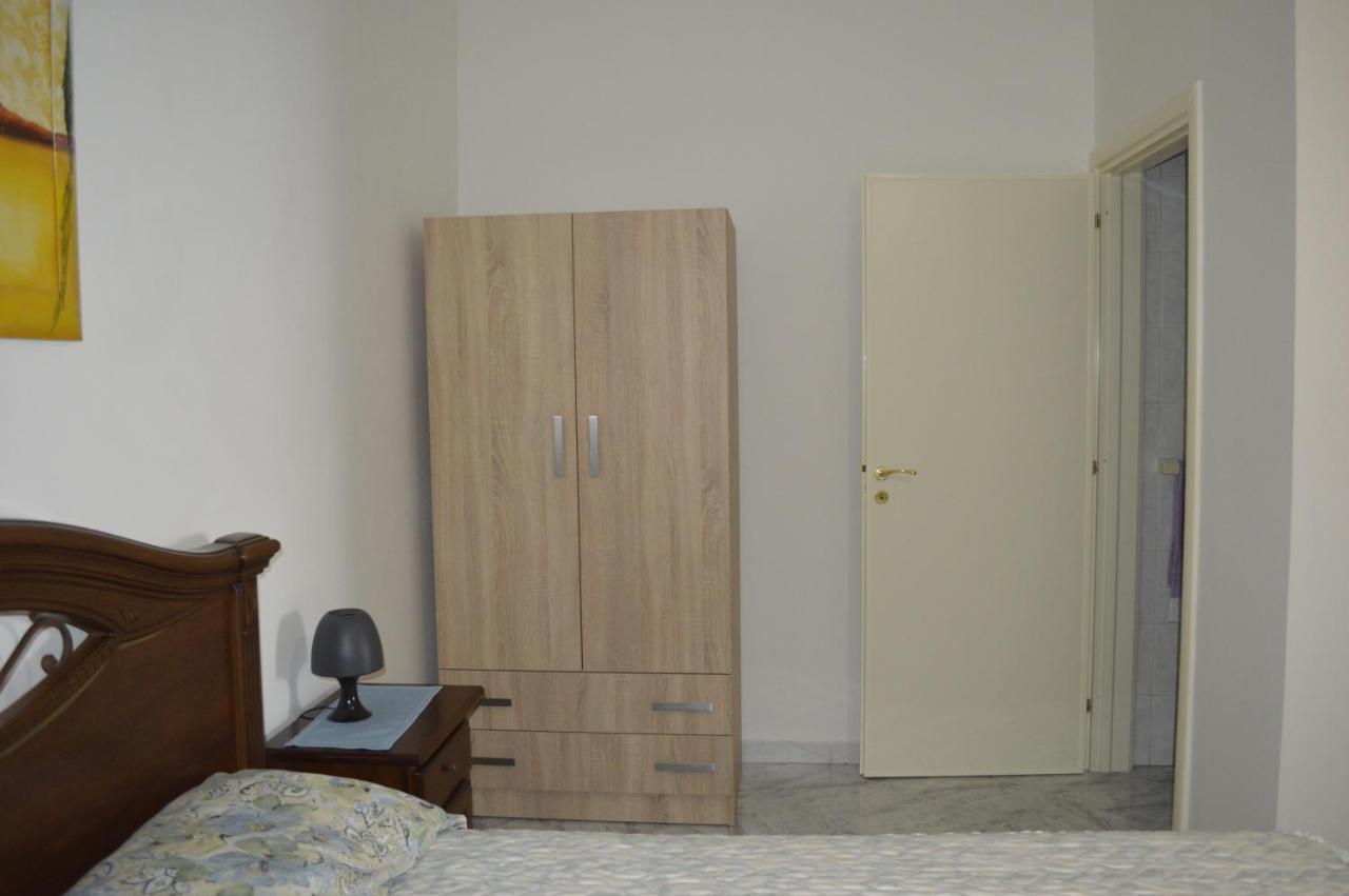 Casa Vacanza Salentina Gagliano del Capo Dış mekan fotoğraf