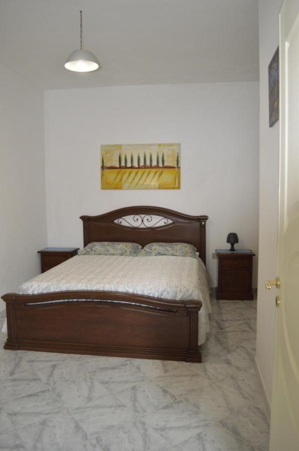 Casa Vacanza Salentina Gagliano del Capo Dış mekan fotoğraf