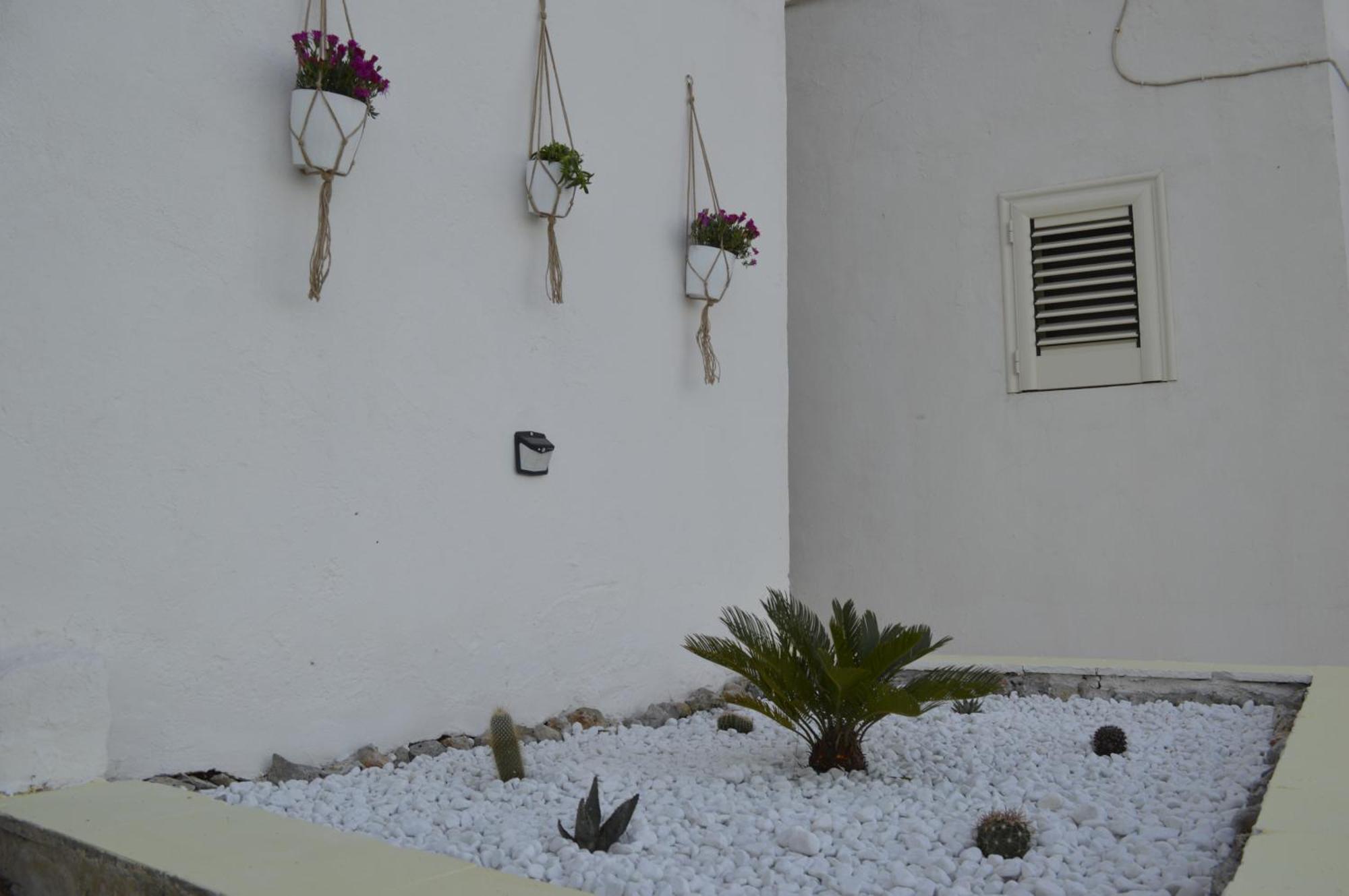 Casa Vacanza Salentina Gagliano del Capo Dış mekan fotoğraf